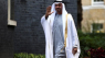 61-årige Mohammed bin Zayed al-Nayhan valgt som præsident i UAE