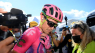 Magnus Cort efter Tour de France-exit: 'Det er fandme træls'