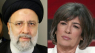 Irans præsident tog tørklædekrav med til USA - det nægtede CNN-ikon
