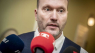 Lars Boje afviser anklager fra afhoppet folketingsmedlem: 'Nogle gange sætter folk sig selv foran sagen'