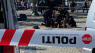 Politiet skyder mod bevæbnet mand på Kongens Nytorv i København