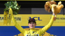 Vingegaard efter sidste bjergslag: 'Svært at forstå, at jeg har vundet Tour de France igen'