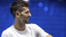 Sæsonfinalen lige nu: Djokovic fandt tid til fodbold inden brag mod Holger Rune