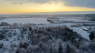 Minus 17 grader: Midtjysk landsby sætter bundfrossen årsrekord