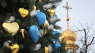 Ukrainerne fejrer jul 25. december for at gøre op med Rusland. Det sender et markant signal til Vesten