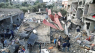 Mindst 70 døde efter angreb på flygtningelejr i Gaza: 'Det er en temmelig voldsom udvikling'
