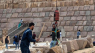 Egypten renoverer over 4000 år gammel pyramide: 'Jeg synes, det er for meget'