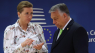 I december satte Orbán foden ned. Nu er frustrationen over Europas 'problembarn' tæt på at eksplodere