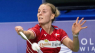 Danske badmintonkvinder indløser billet til EM-finale