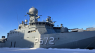Først kunne de ikke skyde, og nu kan de ikke sejle: Mystiske fejl rammer Forsvarets skibe i Grønland