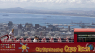 Fæl stank hang over Cape Town i dagevis - nu er lugten sejlet videre