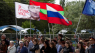 Udbryderrepublikken Transnistrien vil have russisk hjælp: 'Værd at anerkende larmen'