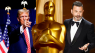 Trump tordnede mod Oscar-show igen i nat – men hvorfor langer han altid ud efter prisshowet?