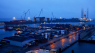 Frederikshavn Havn står med milliardgæld: Kan gå ud over velfærden i kommunen, vurderer ekspert
