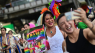 Snart kan homoseksuelle blive gift i Thailand - et af få steder i Asien