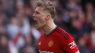 Vildt drama: Rasmus Højlund sender Manchester United i stor pokalfinale