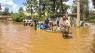 Østafrika er plaget af oversvømmelser, som trækker både menneskeliv og folks hjem med sig