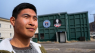 Politiets forlængede arm, brandmand eller patruljefører i Sirius: Nu starter de første elever på eftertragtet uddannelse i Grønland