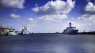 Nato har kritiseret den danske flåde: Måske skal vores nye krigsskibe bygges i Danmark