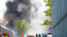 Beredskab: Brand hos Novo Nordisk er ved at sprede sig