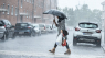 Risiko for kraftig regn og skybrud: Der kan falde over 30 millimeter