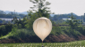 Nordkoreanske balloner ladet med lort og affald sendt ind over Sydkorea