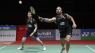 Astrup og Skaarup spiller sig suverænt i semifinalen i Singapore