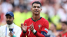 EM I DAG: Ronaldo tangerer ny rekord