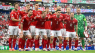 Det store EM-puslespil: Få overblikket over Danmarks mulige ottendedelsfinale her
