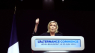 Surrugue om første runde i fransk valg: 'Politisk jordskælv'