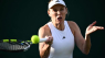 LIVE: Caroline Wozniacki møder tidligere grand slam-finalist