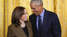 Barack Obama støtter Kamala Harris som præsidentkandidat