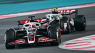 Kevin Magnussen siger farvel til Formel 1 med hurtigste omgang