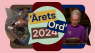 Her er 'Årets ord' 2024