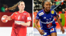 Hvem har de største stjerner? Her er dansk-fransk drømmehold før semifinalen