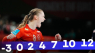 KARAKTERER Anne Mette Hansen bedste spiller i knusende finalenederlag