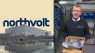 Mere end fire milliarder kroner i klemme: Her er de danske forbindelser til Northvolt