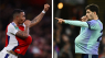 Spørgsmål om graviditet får Arsenal-træner til at knække sammen af grin