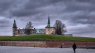 Lillejuleaften bliver uden sne og kulde