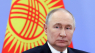 Typisk er Ruslands strategi 'benægt', men i dag kom der en indrømmelse fra Putin