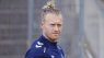 Simon Kjær stopper fodboldkarrieren