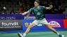 Viktor Axelsen er videre i Indien