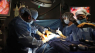 Over 120.000 danskere tog i december stilling til organdonation