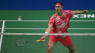 LIVE Viktor Axelsen jagter hattrick ved India Open