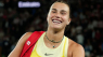 Sabalenka spiller sig i tredje Australian Open-finale i træk