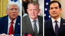 Det er ikke en joke for Donald Trump - men det er det heller ikke for Danmark