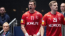 LIVE Her er de danske oversiddere til VM-semifinalen