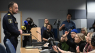 LIVE Flere personer er blevet skudt på en skole i Sverige