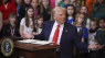 Trump-vælger om kontroversielle beslutninger: 'Det var det her, vi gerne ville have'