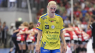 NFH taber igen, igen i Champions League